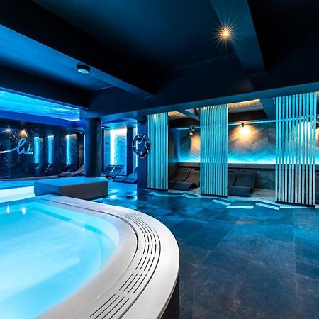 Hotel Warszawa Spa & Resort Augustow Ngoại thất bức ảnh