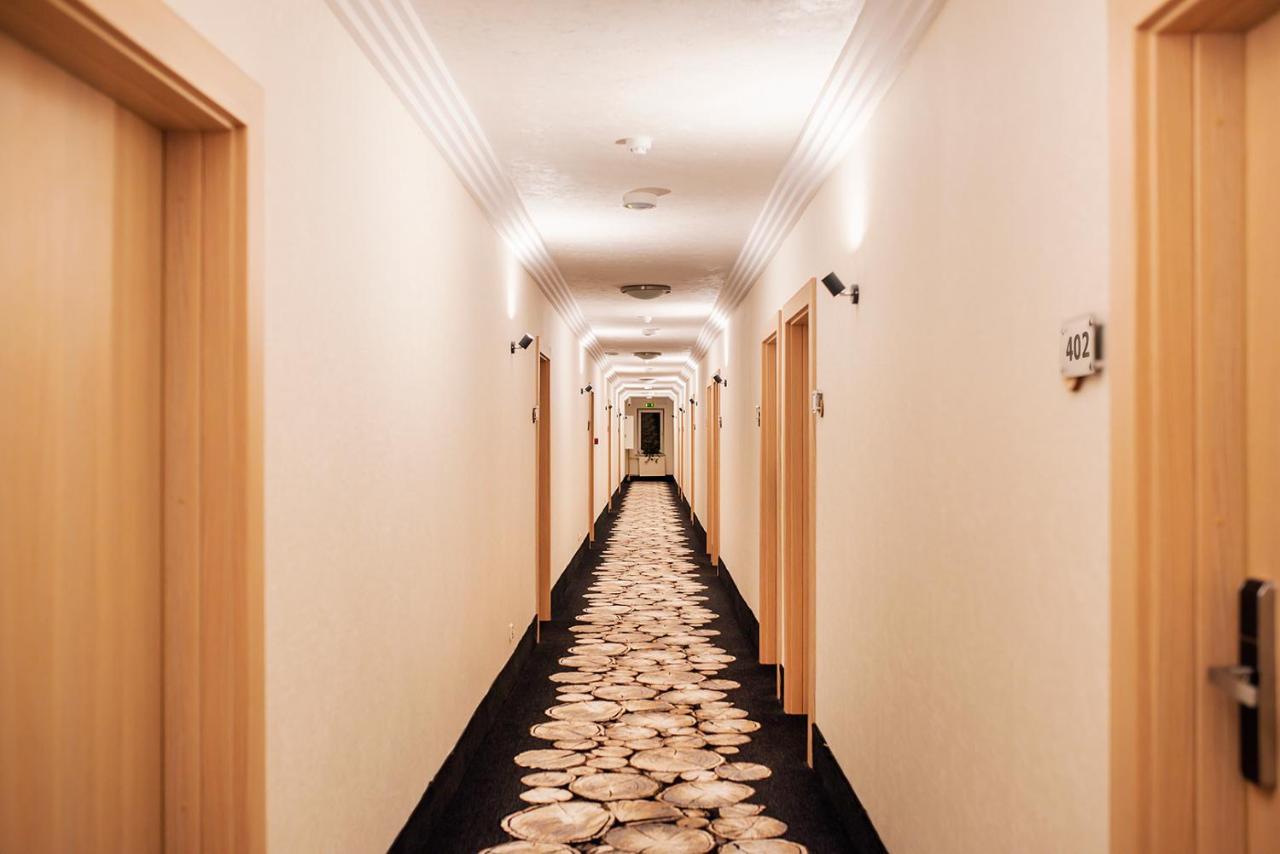 Hotel Warszawa Spa & Resort Augustow Ngoại thất bức ảnh