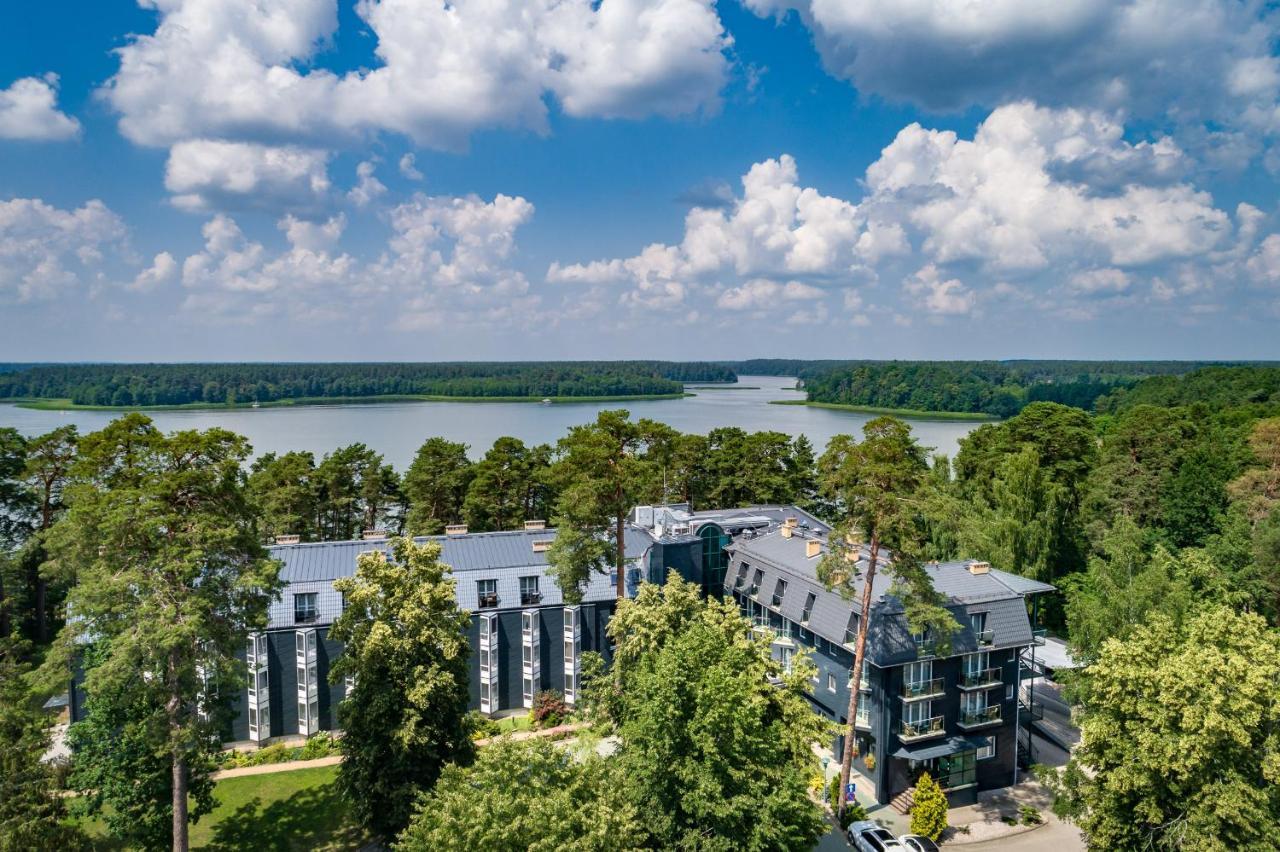 Hotel Warszawa Spa & Resort Augustow Ngoại thất bức ảnh