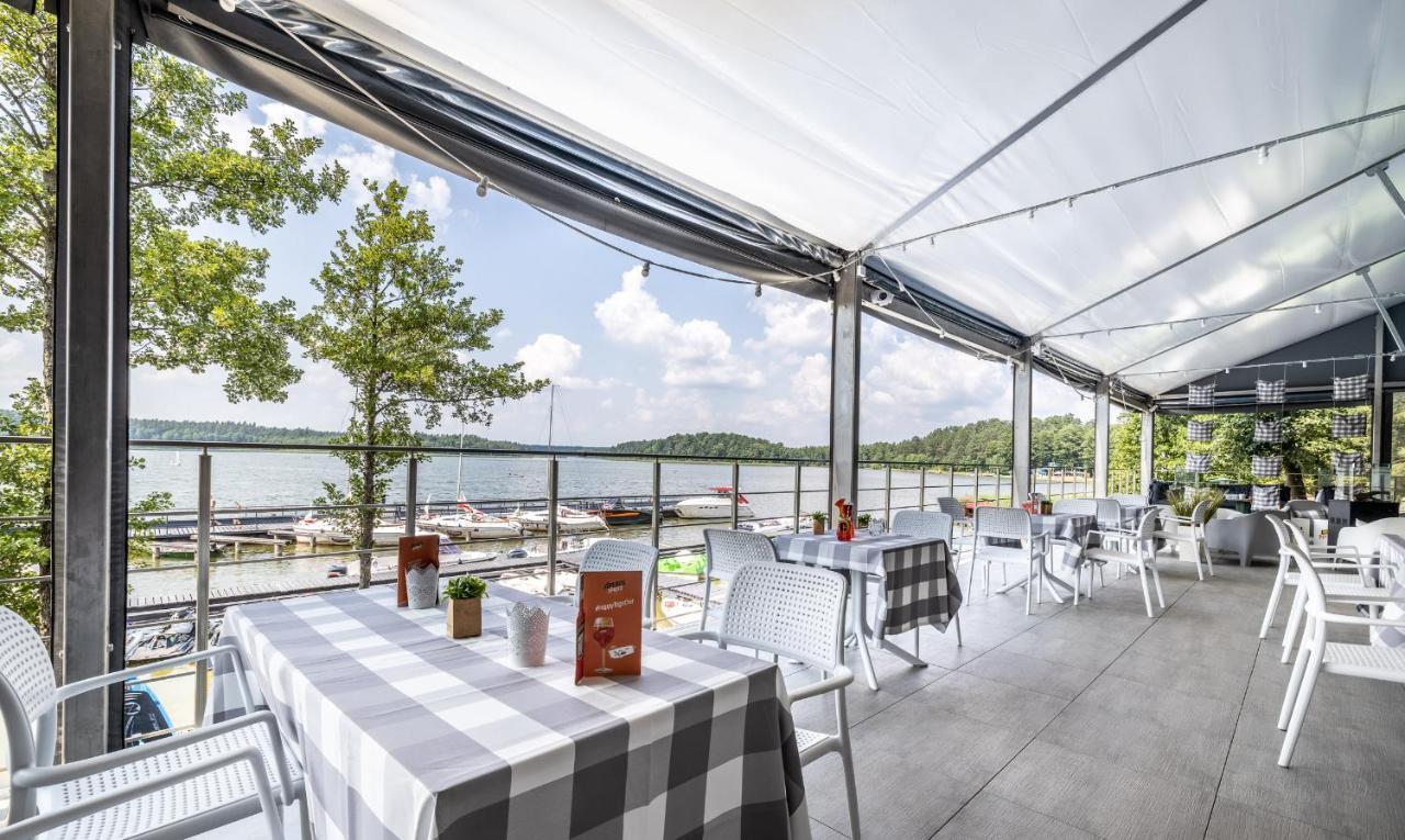 Hotel Warszawa Spa & Resort Augustow Ngoại thất bức ảnh