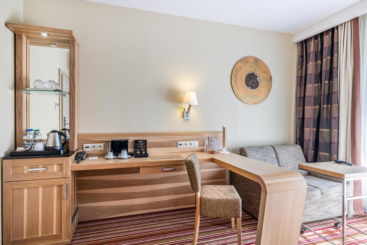 Hotel Warszawa Spa & Resort Augustow Ngoại thất bức ảnh