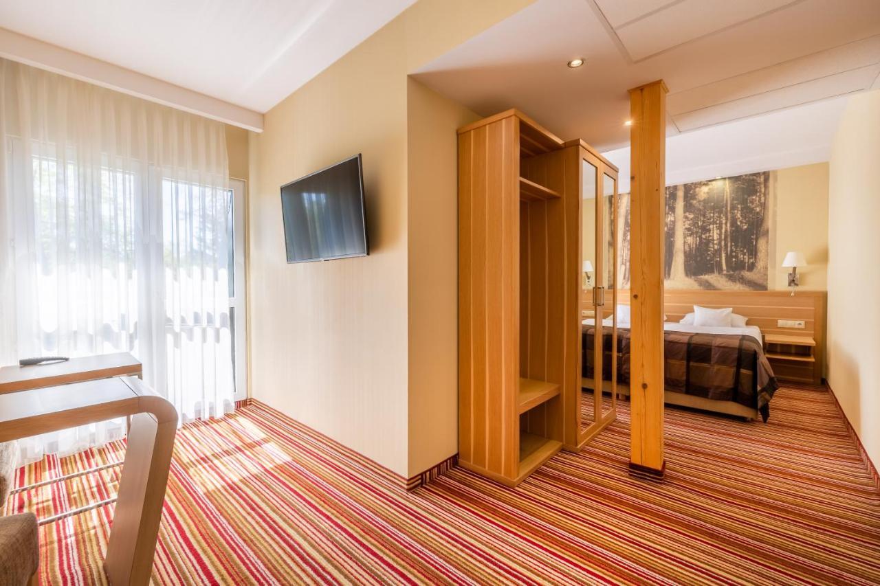 Hotel Warszawa Spa & Resort Augustow Ngoại thất bức ảnh