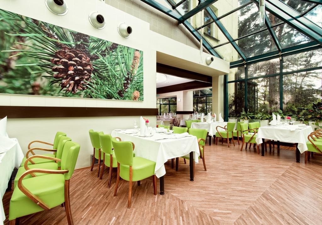 Hotel Warszawa Spa & Resort Augustow Ngoại thất bức ảnh